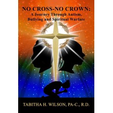 NO CROSS-NO CROWN (Paperback)