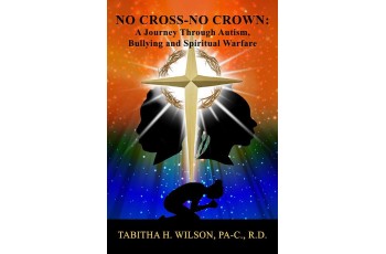 NO CROSS-NO CROWN (Hardback)