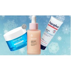 Winter Skin Care