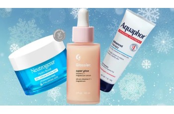 Winter Skin Care
